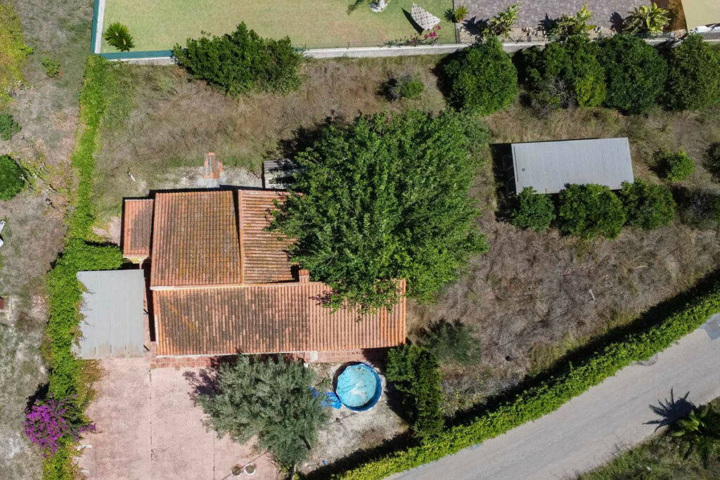 Detached Villa Javea Alicante - image 16