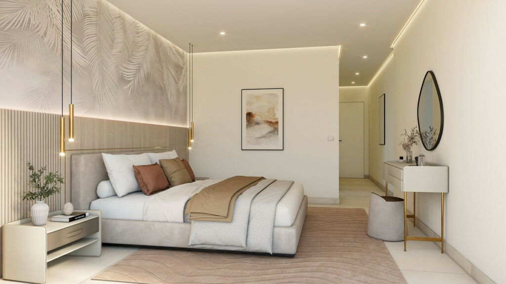 Detached Villa Valle Romano Málaga - image 16
