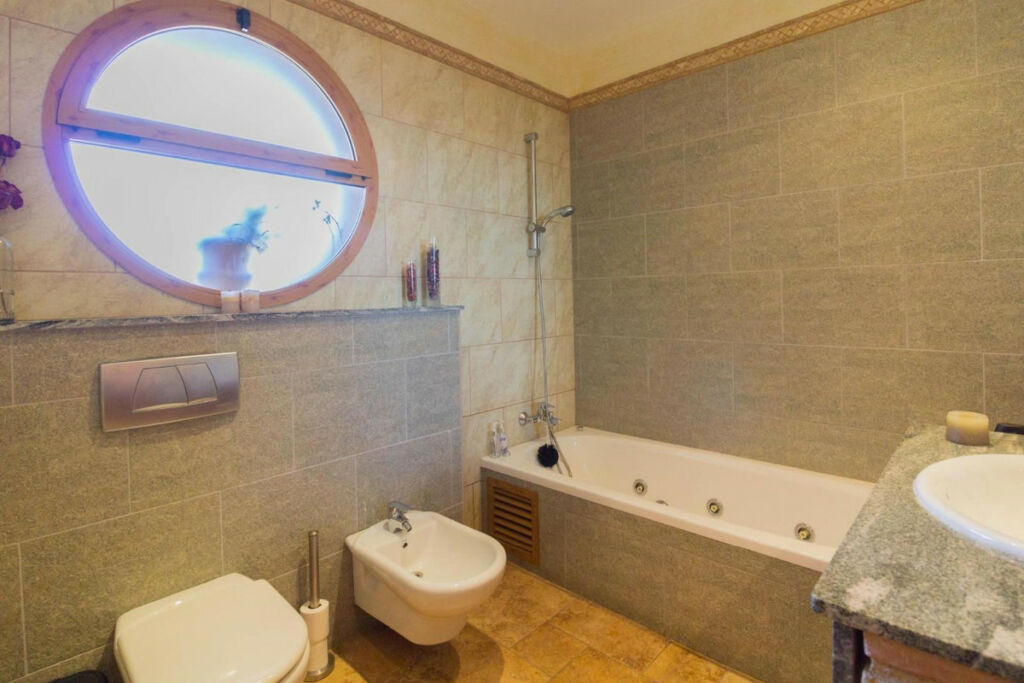 Detached Villa Redován Alicante - image 16