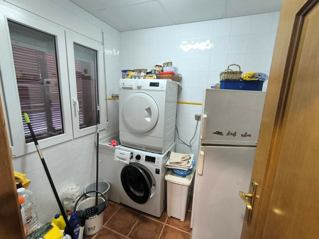 Detached Villa Yecla Murcia - image 16