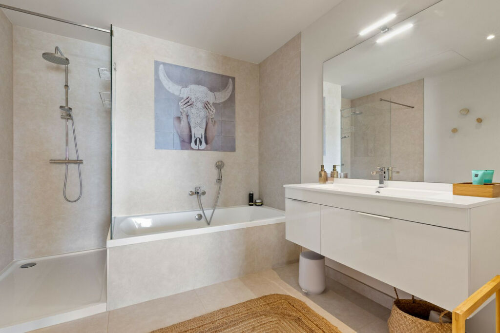 Penthouse La Cala de Mijas Málaga - image 18