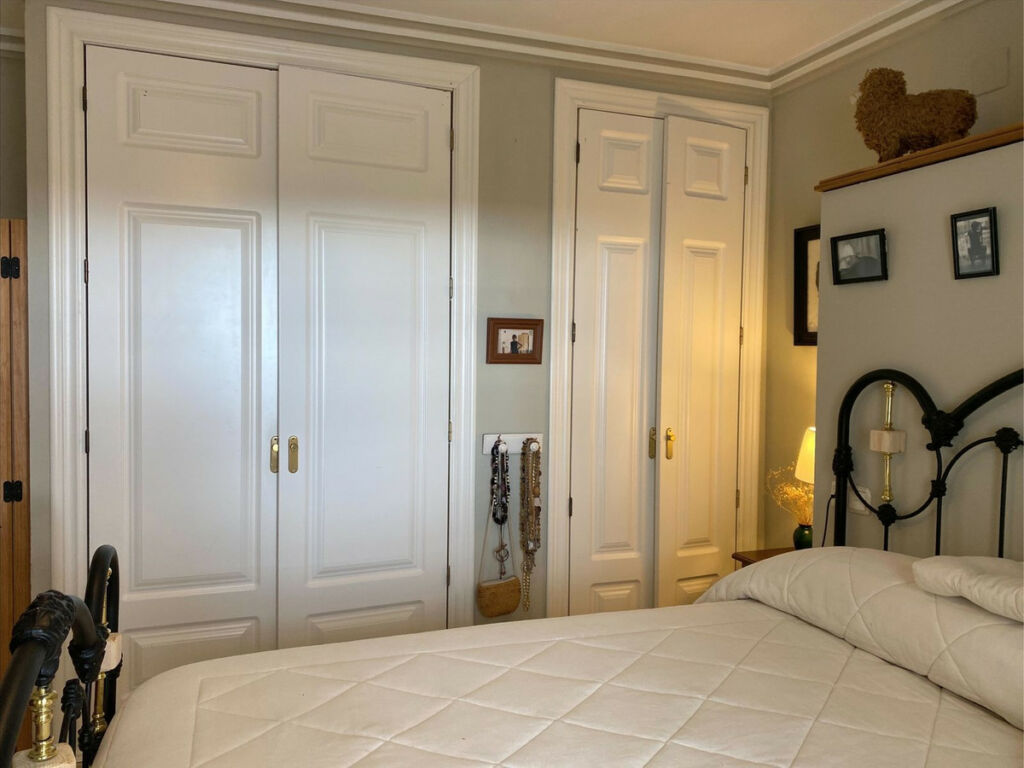 Middle Floor Apartment Río Real Málaga - image 16
