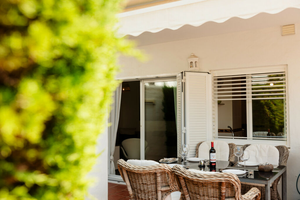 Middle Floor Apartment Bahía de Marbella Málaga - image 16