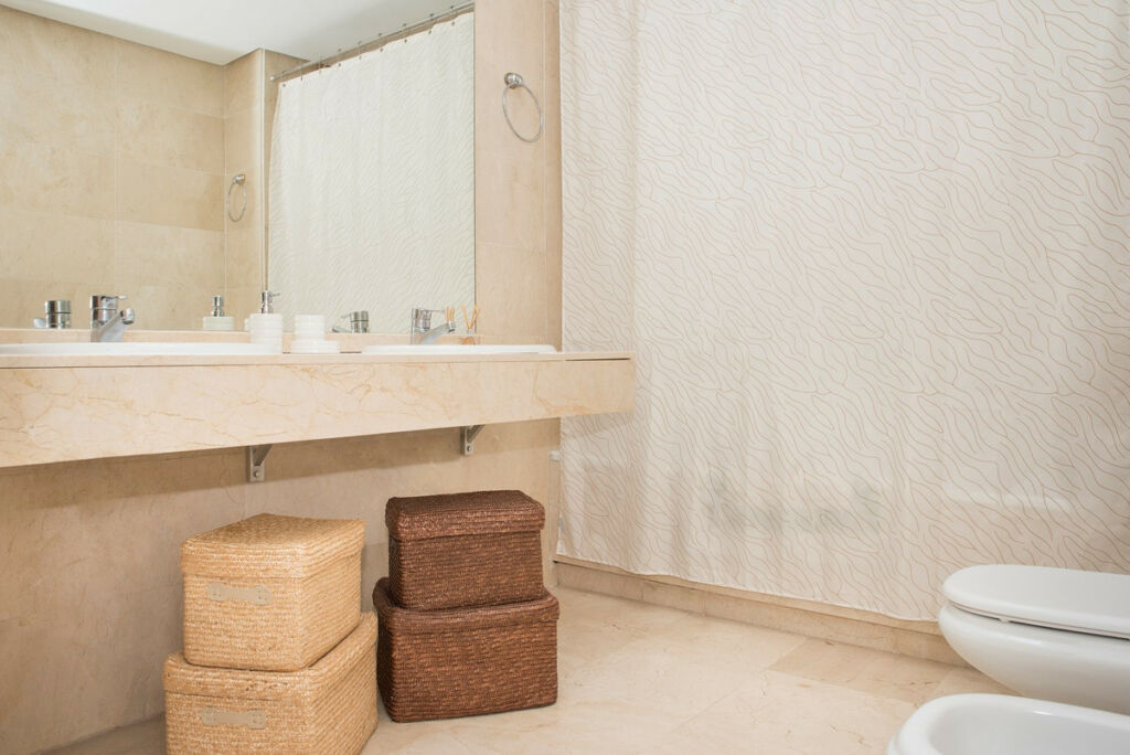 Penthouse Duplex Guadalmina Baja Málaga - image 16