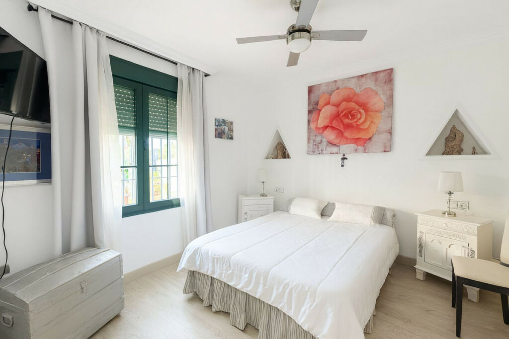 Ground Floor Apartment New Golden Mile Málaga - image 15