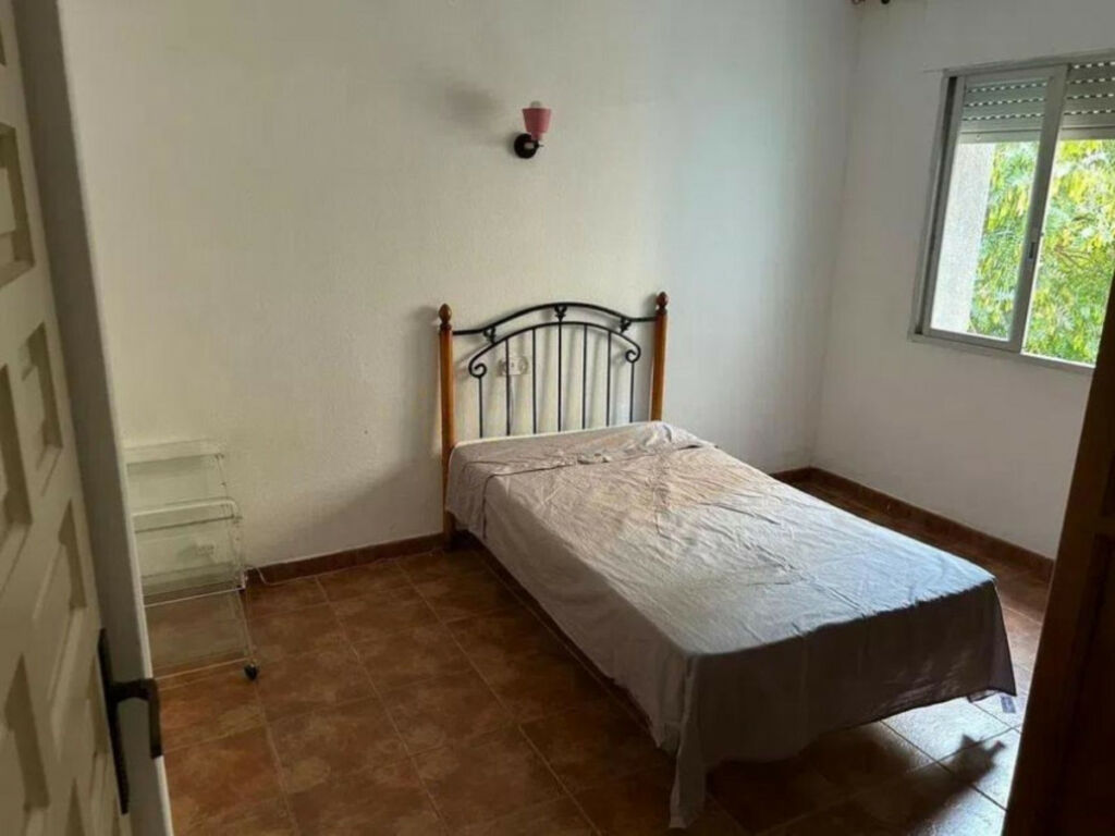 Middle Floor Apartment Marbella Málaga - image 16
