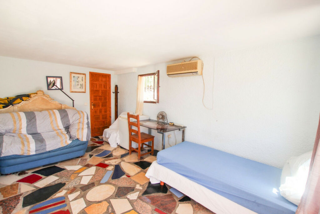 Detached Villa Calpe Alicante - image 16