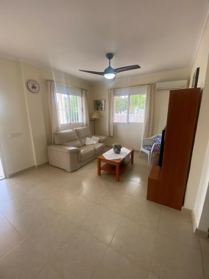 Detached Villa Algorfa Alicante - image 16