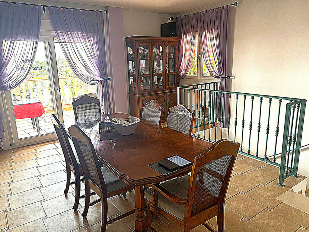 Detached Villa Algorfa Alicante - image 16
