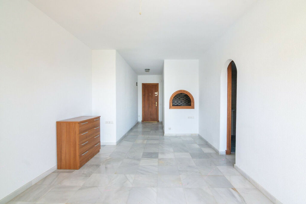 Ground Floor Apartment Estepona Málaga - image 16