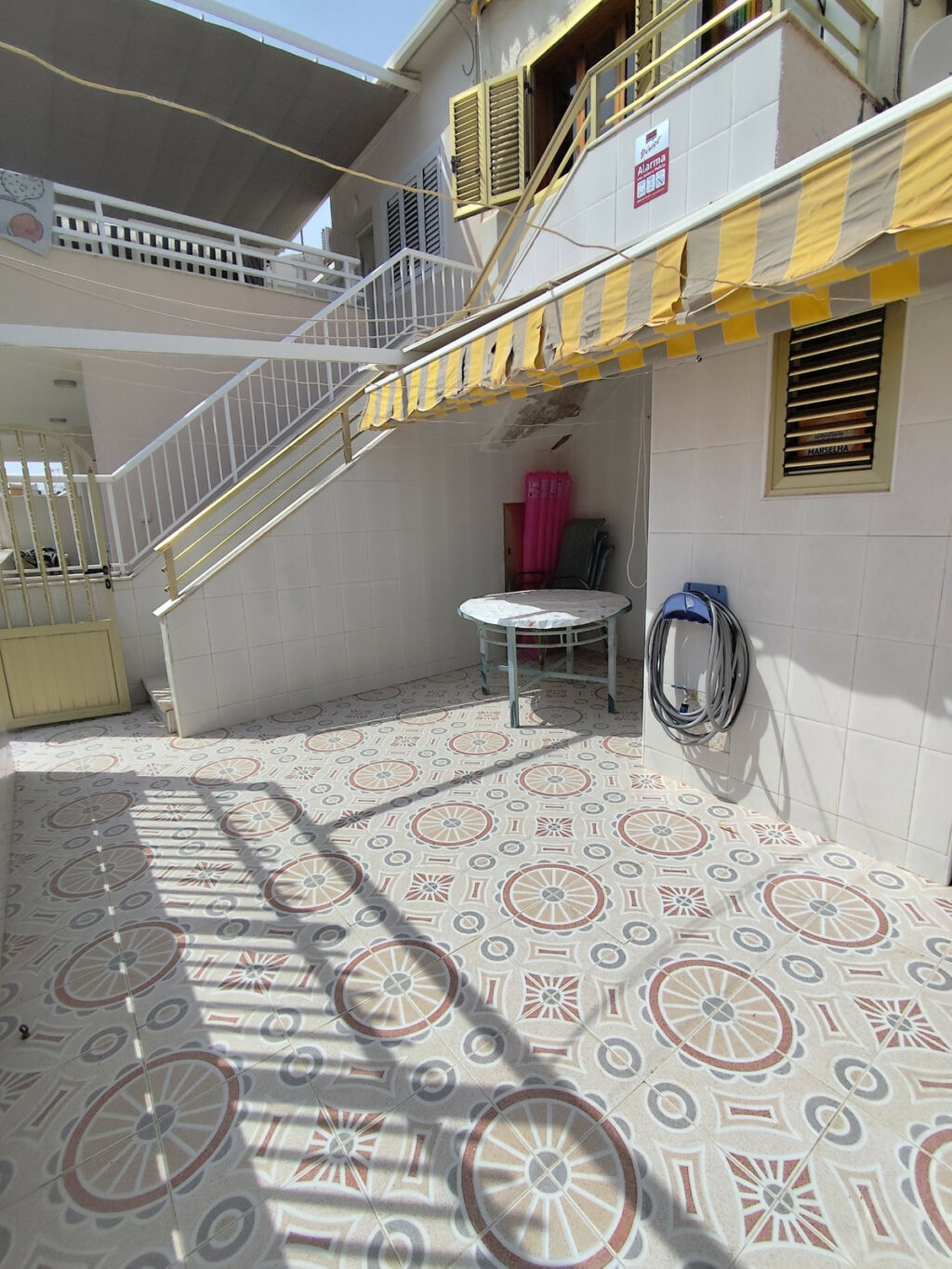 Bungalow San Pedro del Pinatar Murcia - image 16