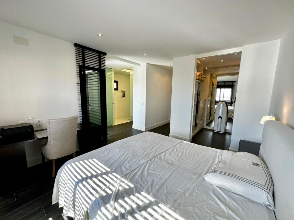 Penthouse Guardamar del Segura Alicante - image 16