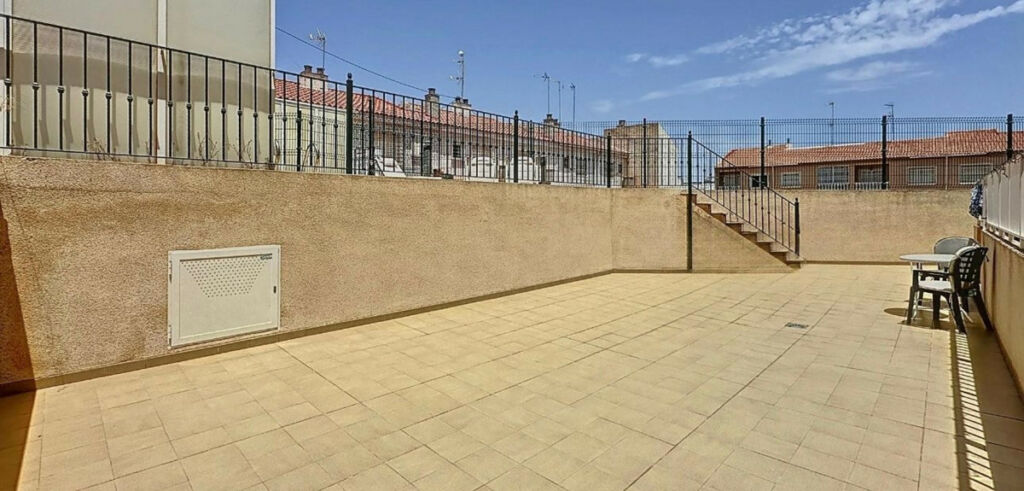Middle Floor Apartment San Pedro del Pinatar Murcia - image 16