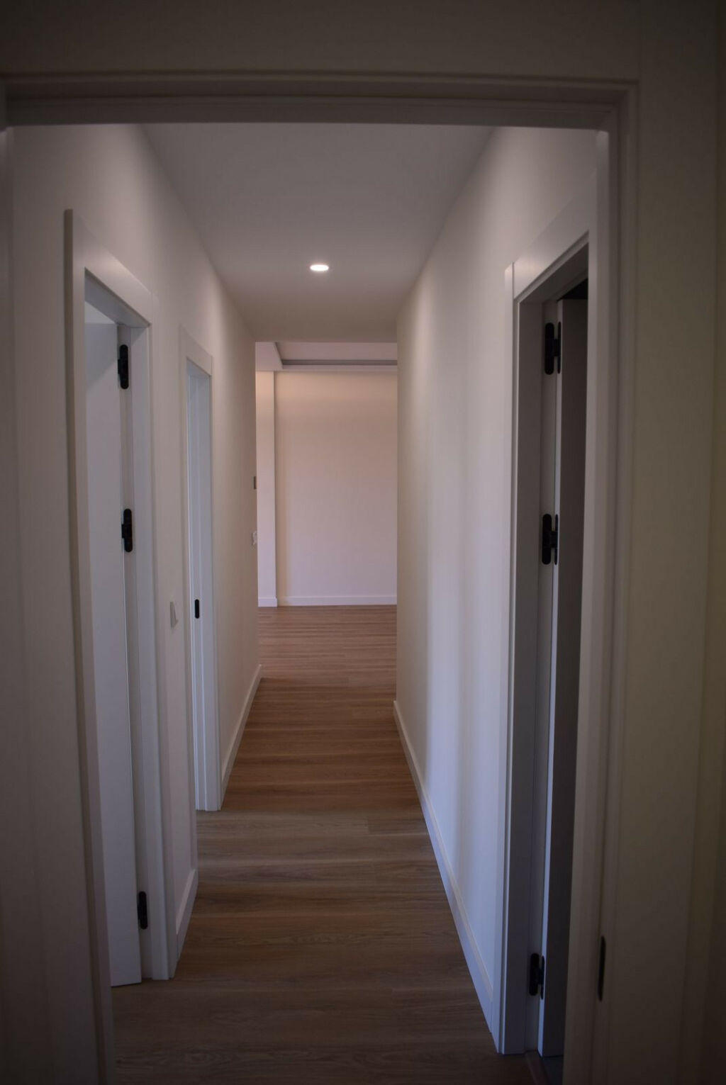 Middle Floor Apartment Málaga Centro Málaga - image 16