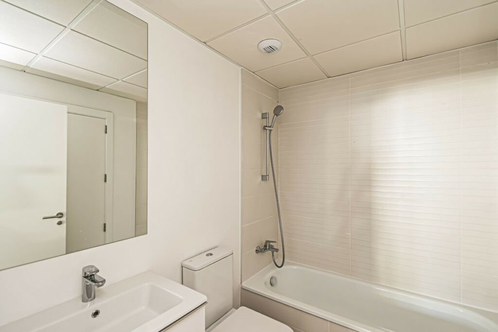 Ground Floor Apartment Bel Air Málaga - image 16