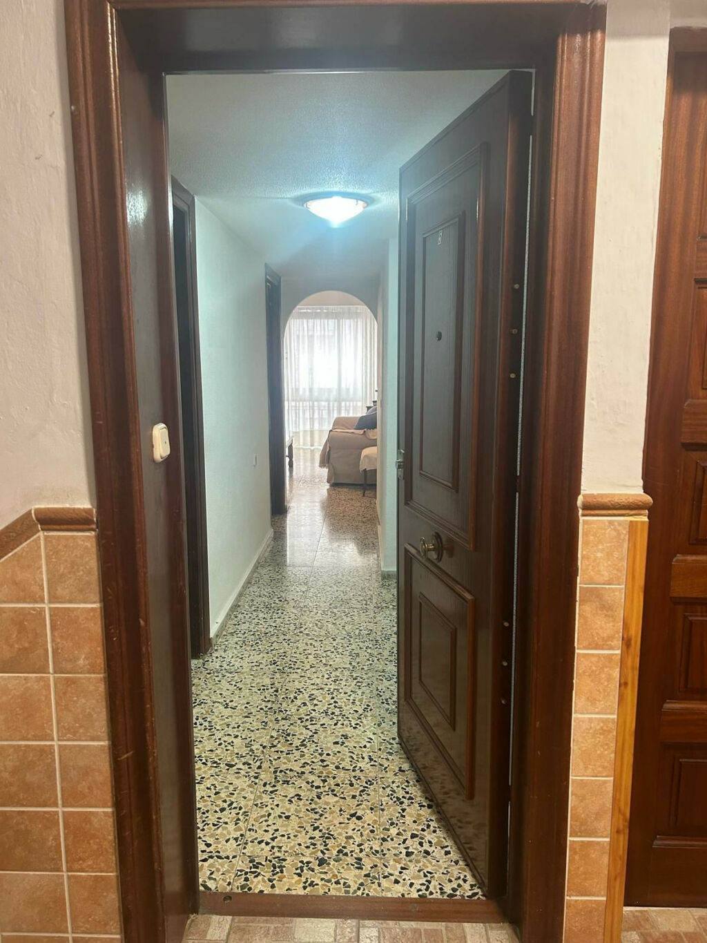 Middle Floor Apartment Marbella Málaga - image 16