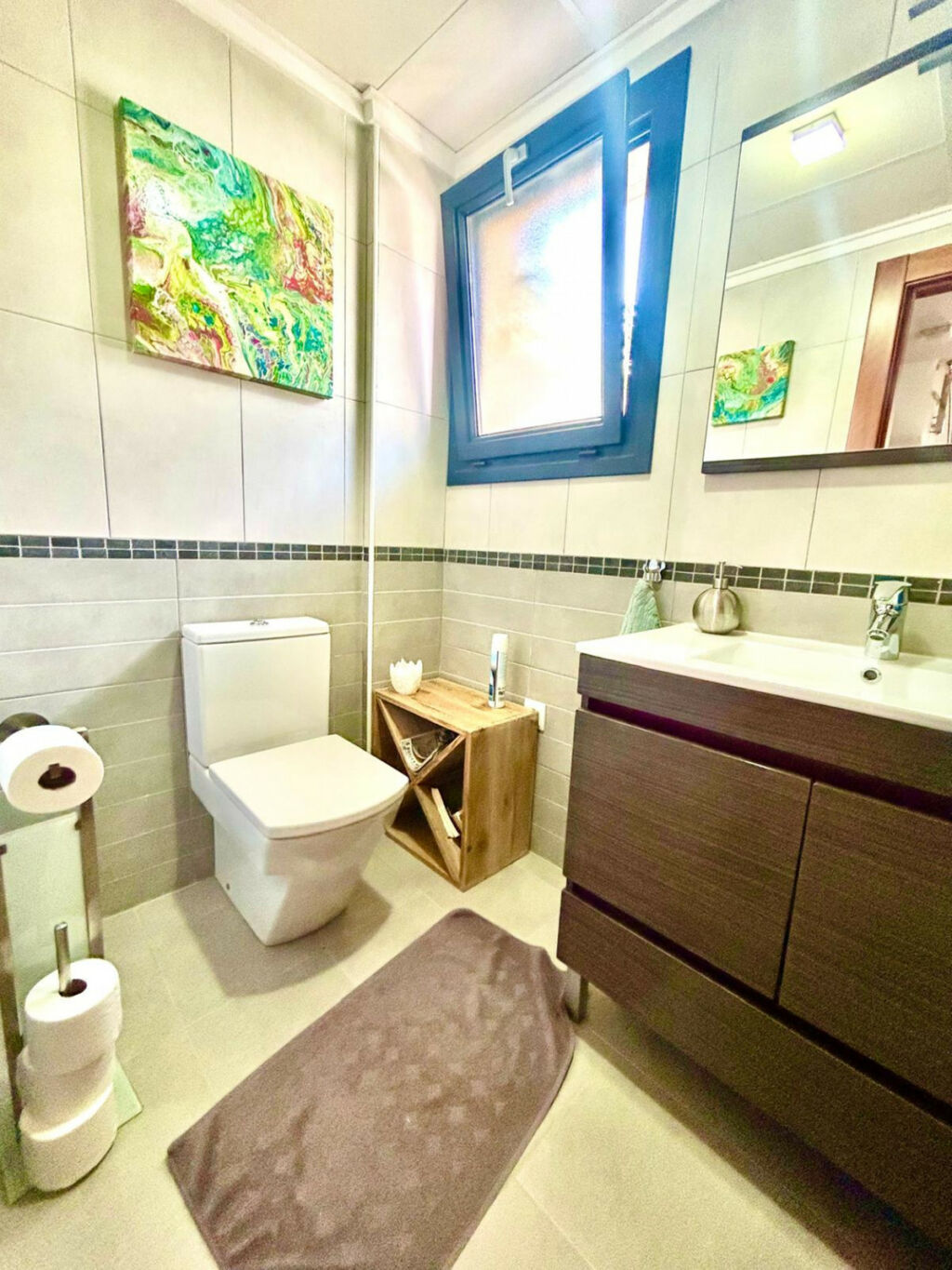 Townhouse Calpe Alicante - image 16