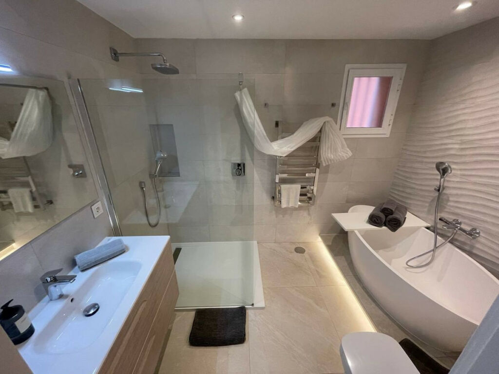 Ground Floor Apartment Puerto Banús Málaga - image 16