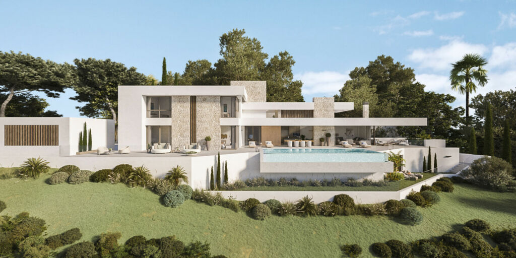 Detached Villa La Cala Golf Málaga - image 16