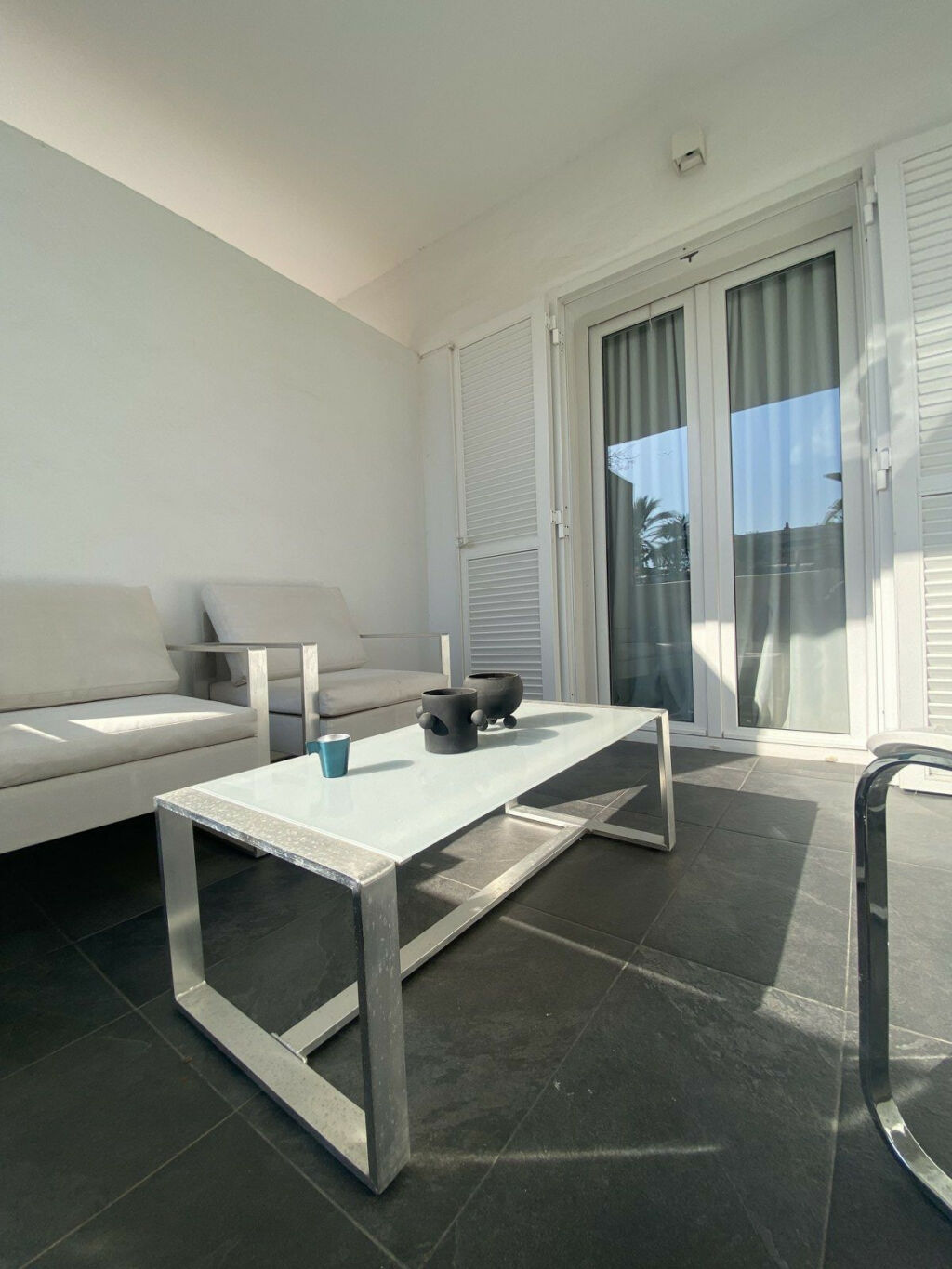 Ground Floor Apartment Puerto Banús Málaga - image 16