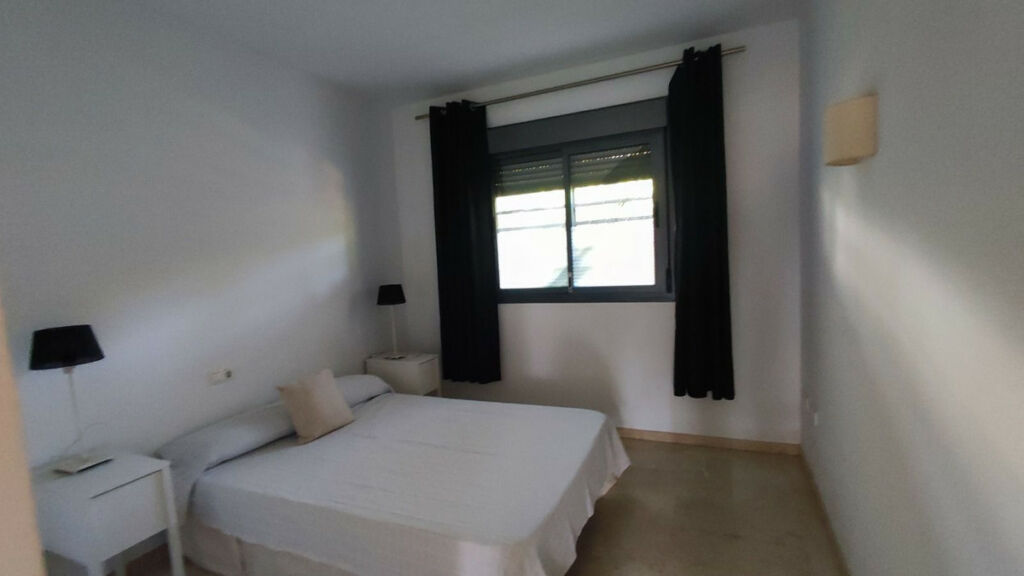 Ground Floor Apartment Manilva Málaga - image 16