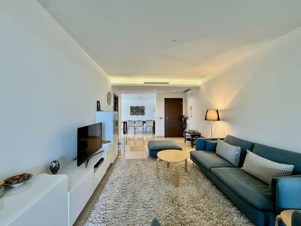 Ground Floor Apartment La Mairena Málaga - image 16