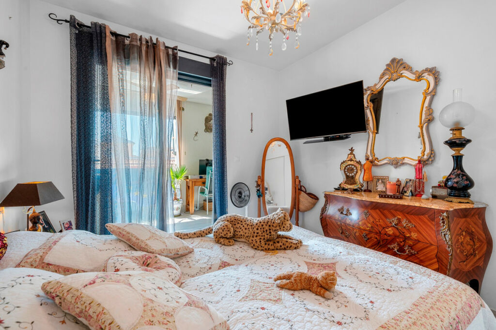 Penthouse La Mata Alicante - image 16