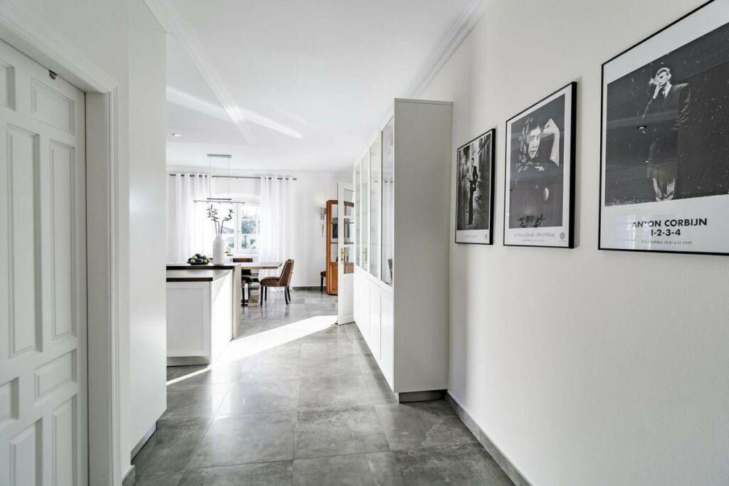 Detached Villa Benahavís Málaga - image 16