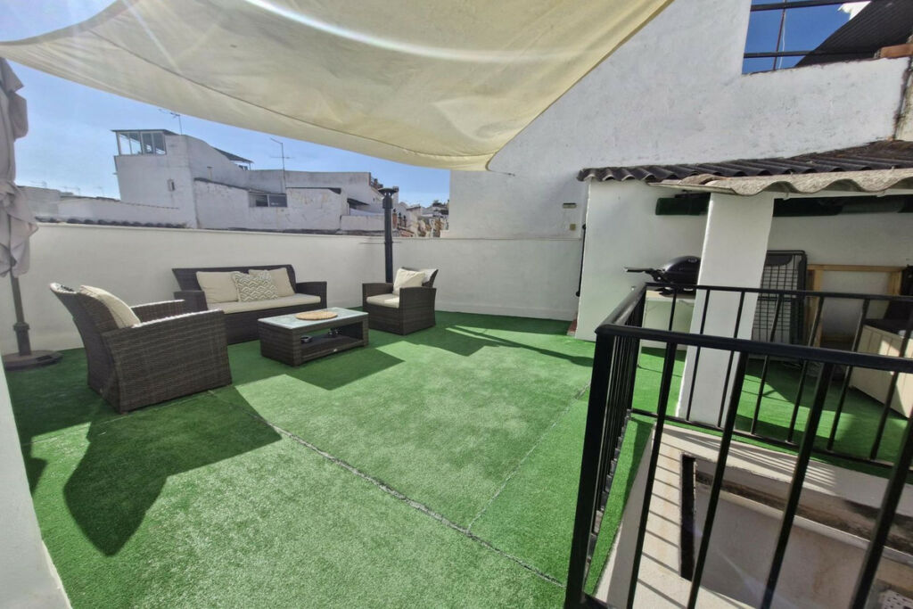 Townhouse Coín Málaga - image 16