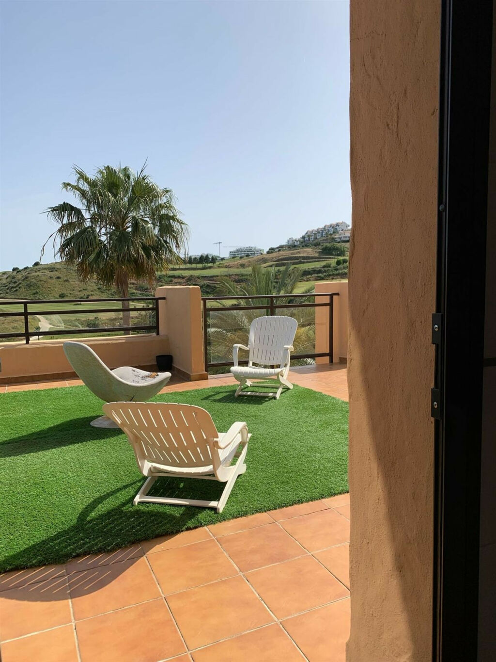 Penthouse Calanova Golf Málaga - image 16