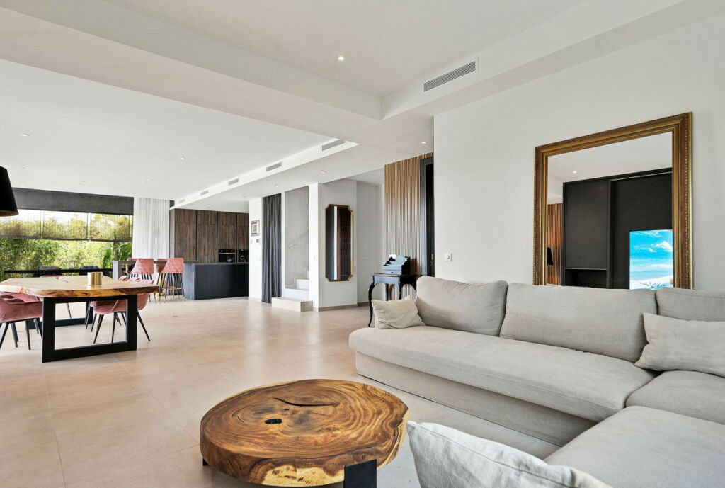 Detached Villa La Cala Golf Málaga - image 16