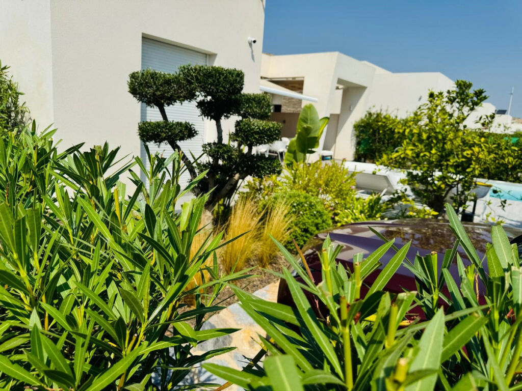 Detached Villa La Finca Golf Alicante - image 17