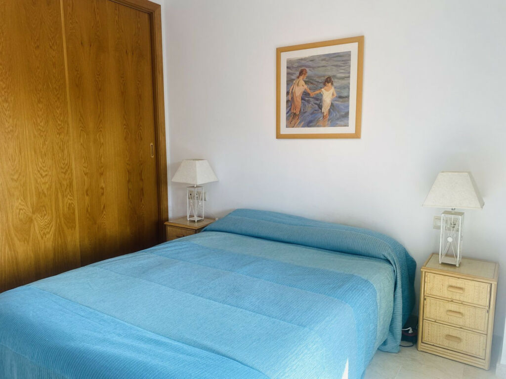 Middle Floor Apartment Riviera del Sol Málaga - image 17