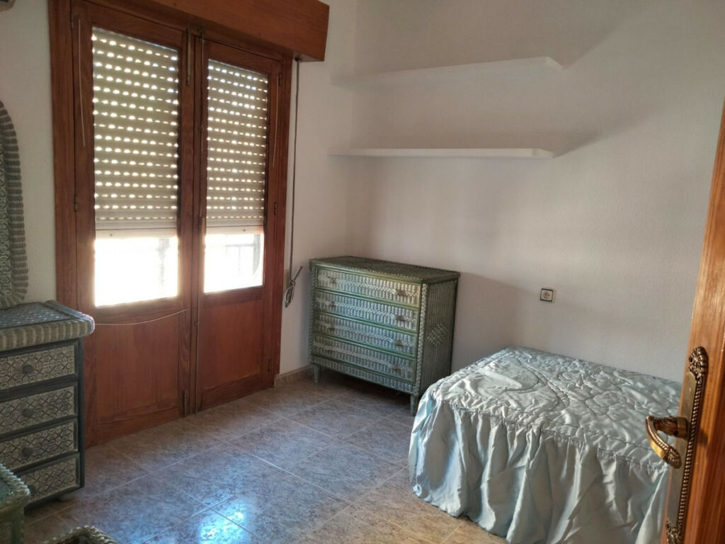 Detached Villa Aguilas Murcia - image 19