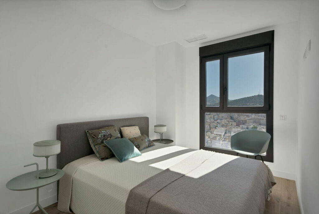 Top Floor Apartment Málaga Málaga - image 17