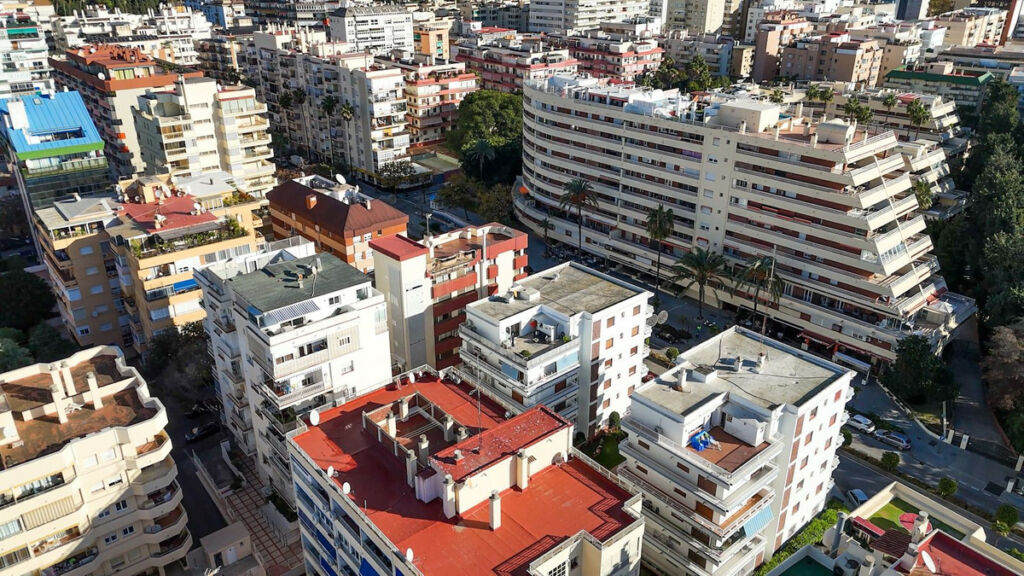 Penthouse Marbella Málaga - image 17