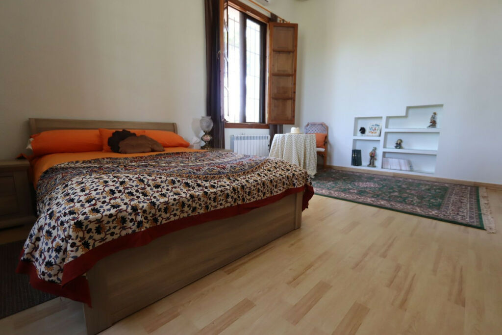 Detached Villa Mutxamel Alicante - image 17