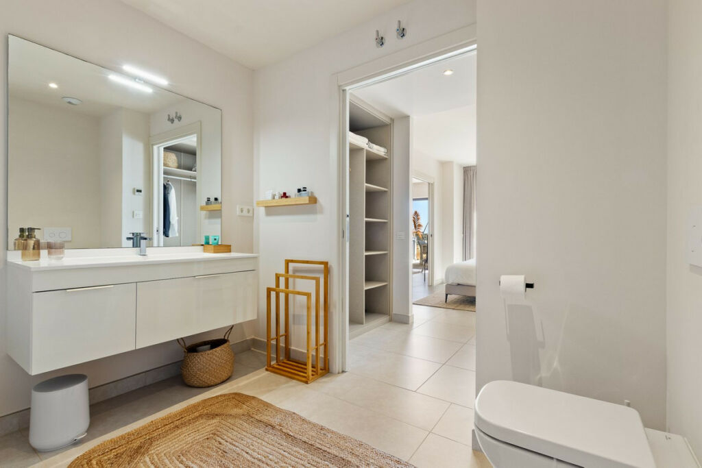 Penthouse La Cala de Mijas Málaga - image 19
