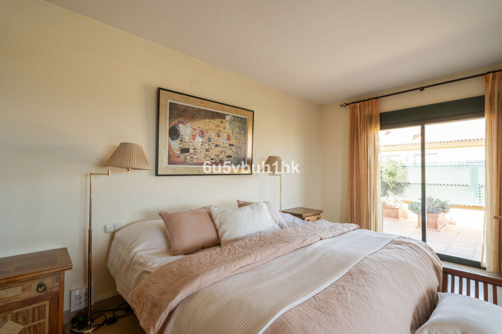 Penthouse San Pedro de Alcántara Málaga - image 17