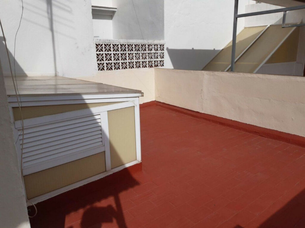 Detached Villa Arroyo de la Miel Málaga - image 17