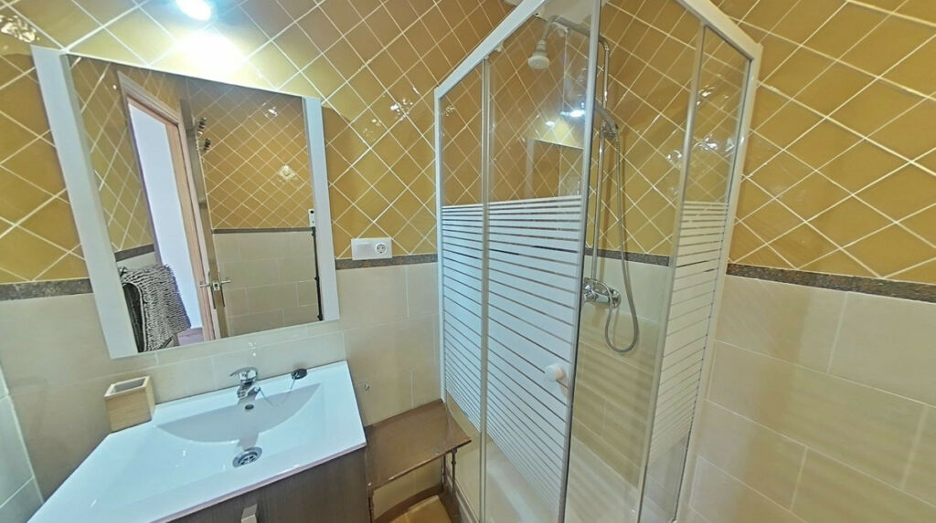 Detached Villa Nerja Málaga - image 17