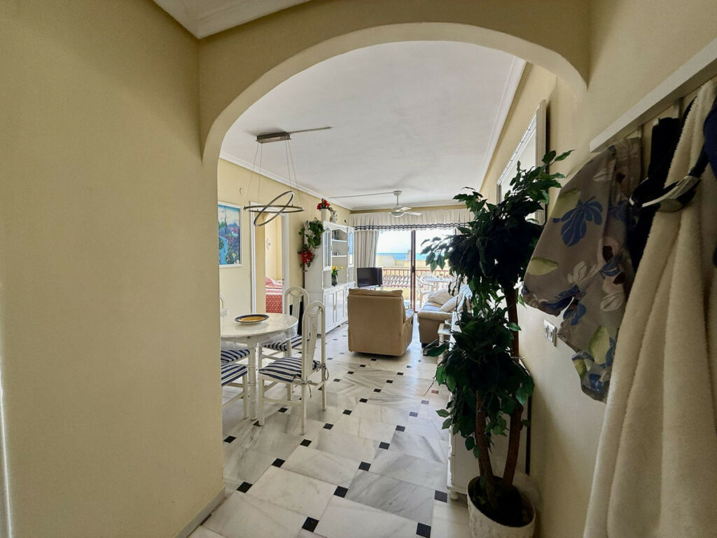 Middle Floor Apartment Mijas Costa Málaga - image 17