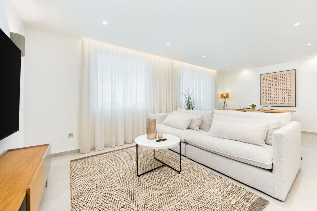 Penthouse Torrevieja Alicante - image 17