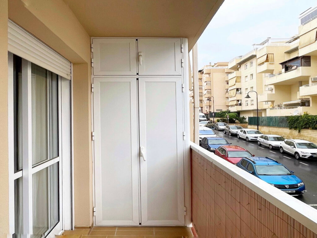 Middle Floor Apartment Mijas Málaga - image 17