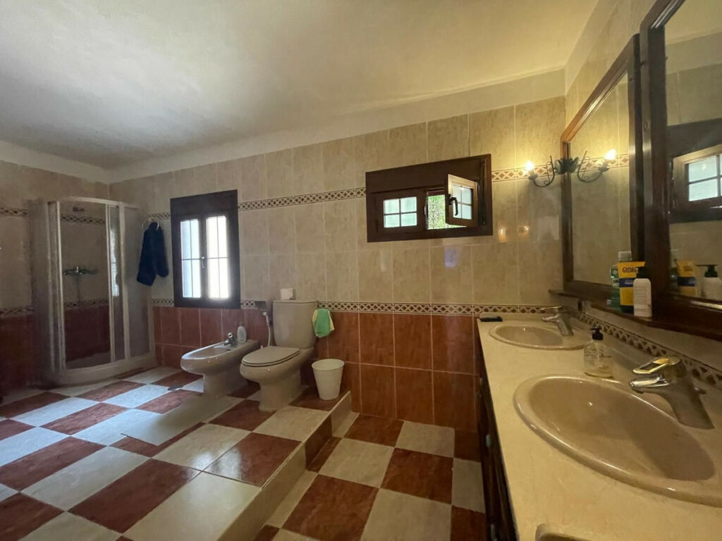 Detached Villa Torremuelle Málaga - image 17
