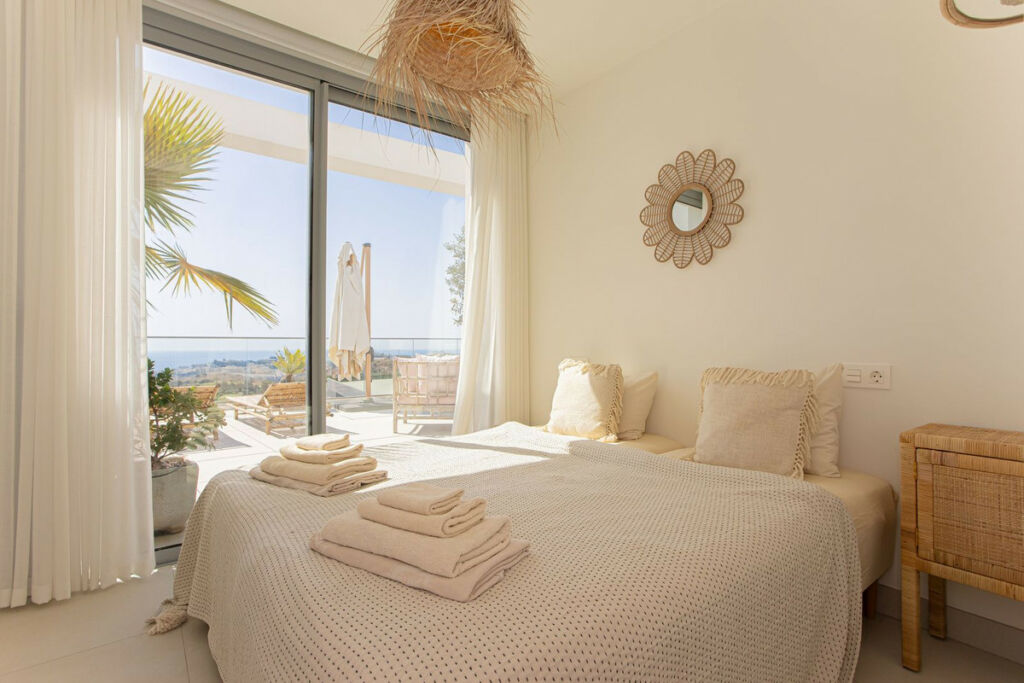 Penthouse La Cala de Mijas Málaga - image 17