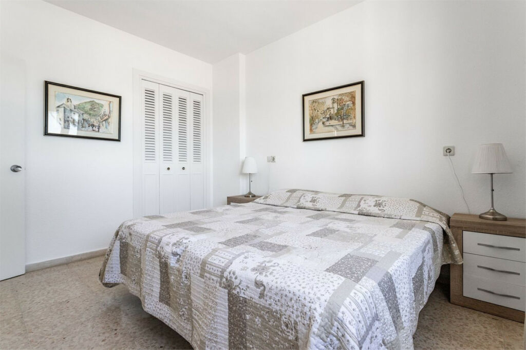 Ground Floor Apartment Los Boliches Málaga - image 17