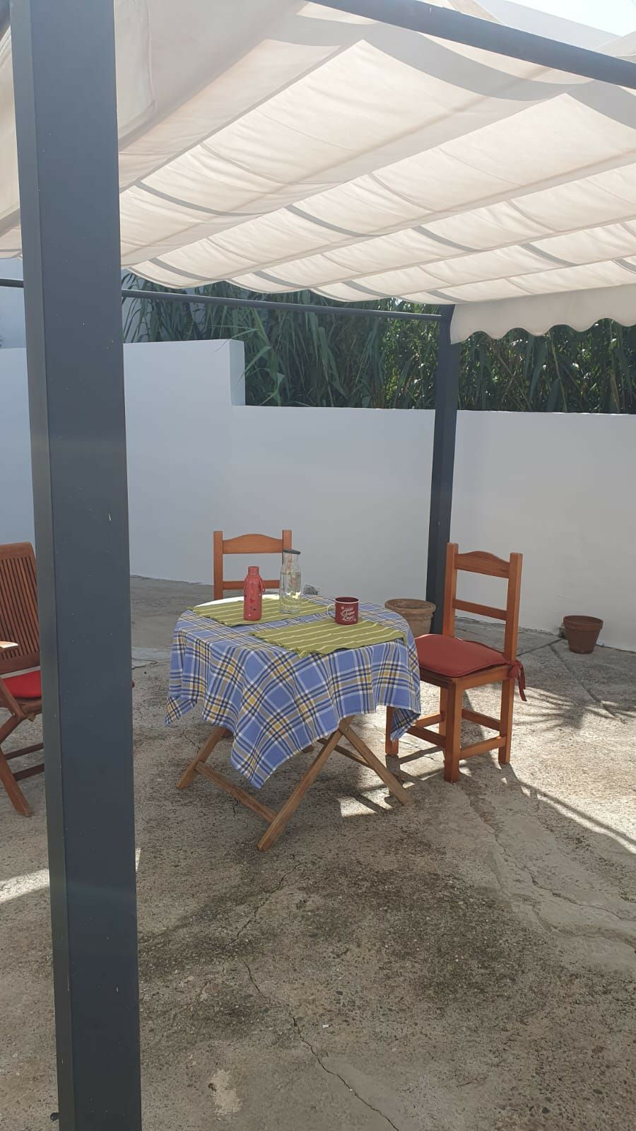 Townhouse San Enrique Cádiz - image 17