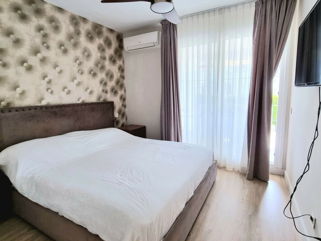 Ground Floor Apartment El Paraiso Málaga - image 17