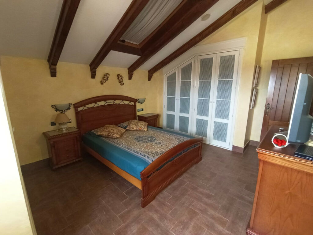 Detached Villa Lorca Murcia - image 17